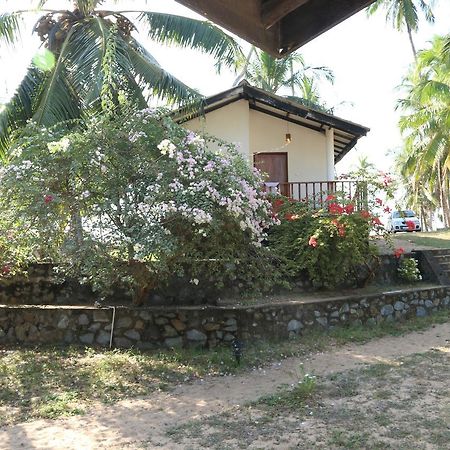 Darwins Beach Resort Tangalle Kültér fotó