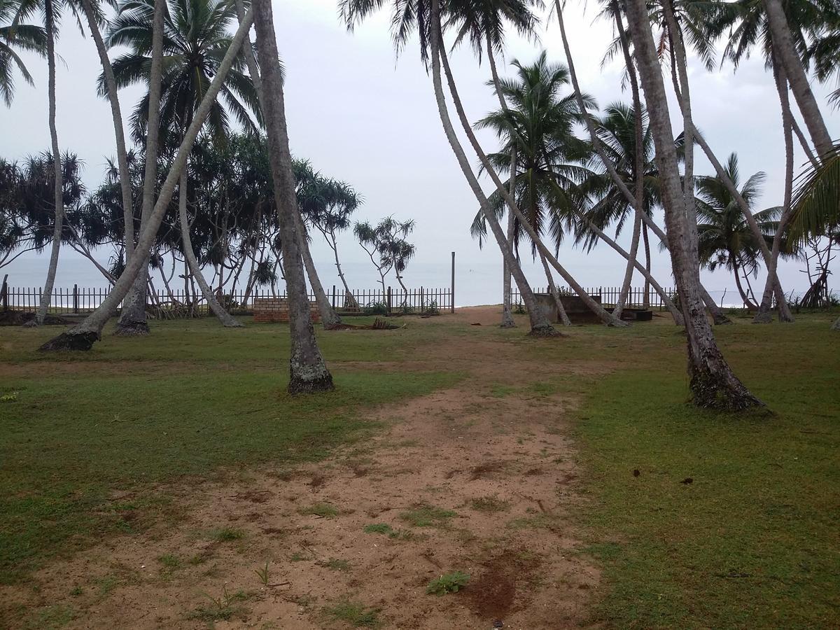 Darwins Beach Resort Tangalle Kültér fotó