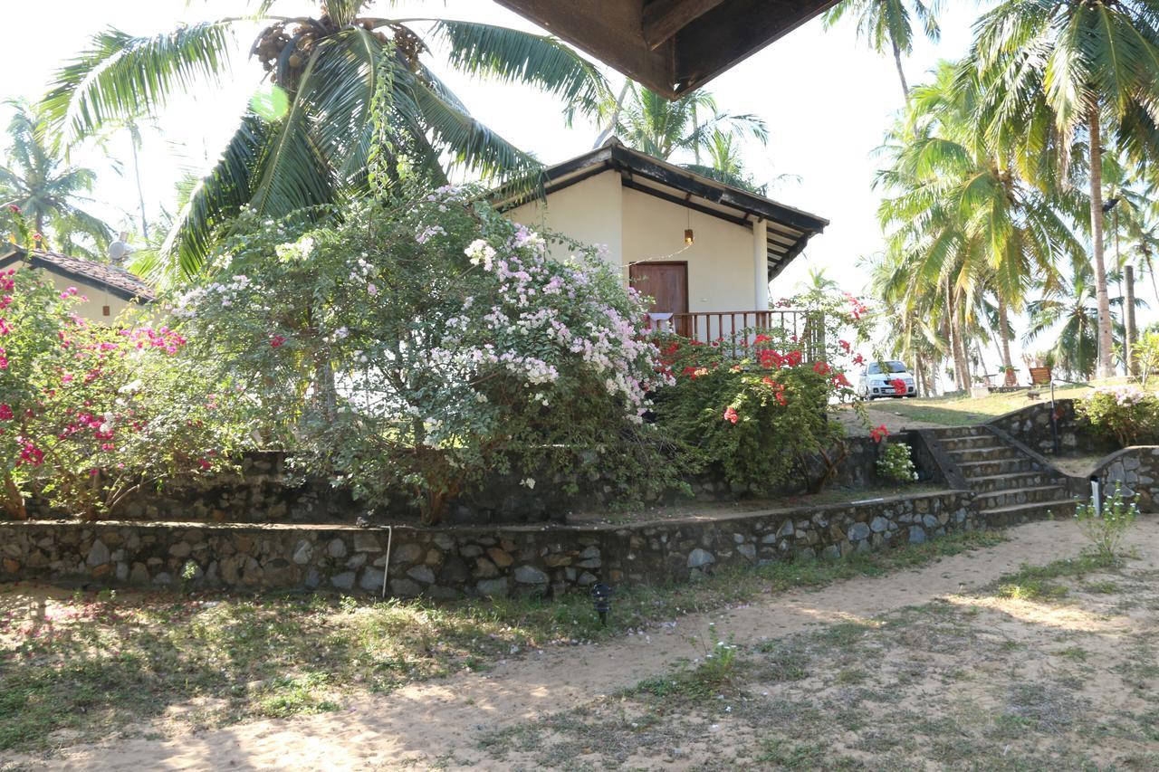 Darwins Beach Resort Tangalle Kültér fotó