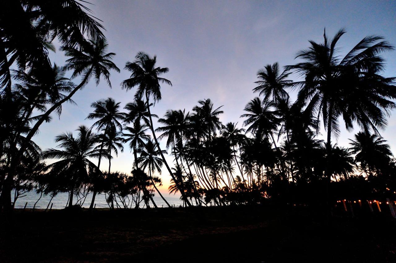Darwins Beach Resort Tangalle Kültér fotó